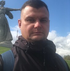 Фотография мужчины Павел, 37 лет из г. Калининград