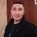 Рустам, 41 год