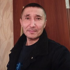 Фотография мужчины Рустам, 41 год из г. Сибай
