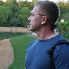 Фотография мужчины Sasha, 42 года из г. Смоленск