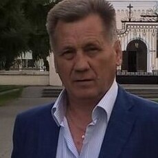 Фотография мужчины Александр, 63 года из г. Новосибирск