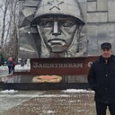 Серик, 50 лет