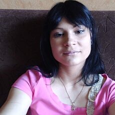 Фотография девушки Анна, 35 лет из г. Иркутск