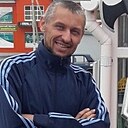 Быков Кондратий, 39 лет