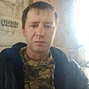 Сергей, 36 лет