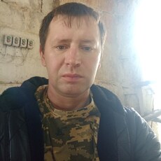 Фотография мужчины Сергей, 36 лет из г. Воложин