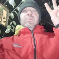 Фотография мужчины Владимир, 39 лет из г. Сосногорск