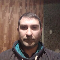 Фотография мужчины Вадим, 36 лет из г. Донецк