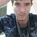 Никита, 21 год