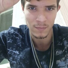 Фотография мужчины Никита, 21 год из г. Усть-Илимск