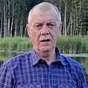 Александр, 62 года