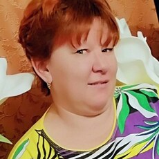 Фотография девушки Яна, 42 года из г. Чита