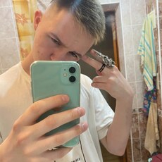 Фотография мужчины Ваня, 22 года из г. Бердск