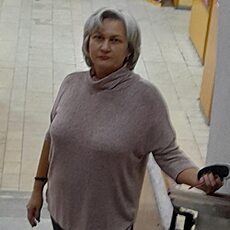 Фотография девушки Марина, 56 лет из г. Самара