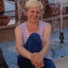 Фотография девушки Наталья, 51 год из г. Смолевичи