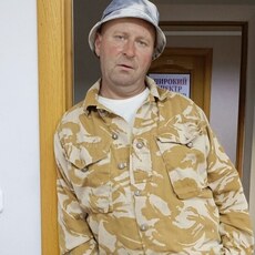 Фотография мужчины Валерий, 51 год из г. Гродно