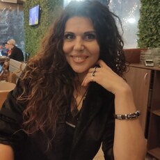 Фотография девушки Яна, 42 года из г. Ростов-на-Дону