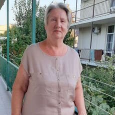 Фотография девушки Надежда, 69 лет из г. Москва