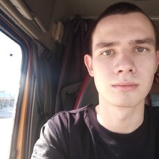 Фотография мужчины Александр, 22 года из г. Ачинск