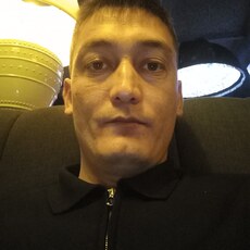 Фотография мужчины Асет, 34 года из г. Павлодар