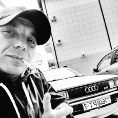 Фотография мужчины Евгений, 37 лет из г. Орша