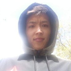 Фотография мужчины Ооооо, 29 лет из г. Караганда