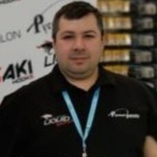 Фотография мужчины Алексей, 39 лет из г. Подольск