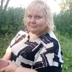 Фотография девушки Лариса, 54 года из г. Гатчина