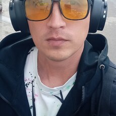 Фотография мужчины Николай, 36 лет из г. Вятские Поляны