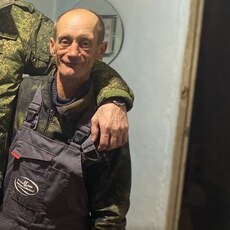 Фотография мужчины Евгений, 52 года из г. Бийск