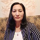 Сауле, 44 года