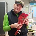 Любовь, 36 лет