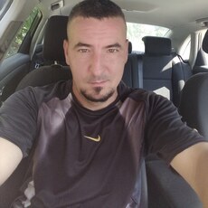 Фотография мужчины Олександр, 41 год из г. Хмельницкий