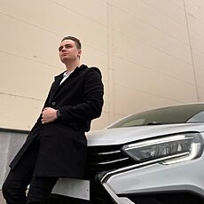 Фотография мужчины Nikita, 24 года из г. Тула