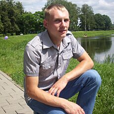 Фотография мужчины Константин, 38 лет из г. Быхов
