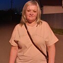 Яна, 46 лет