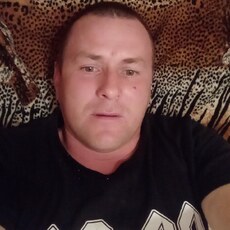 Фотография мужчины Сергей Рудько, 43 года из г. Глуск