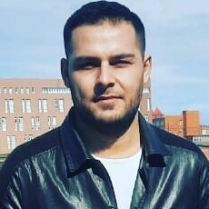 Фотография мужчины Imran, 28 лет из г. Санкт-Петербург