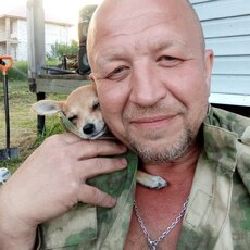 Фотография мужчины Павел, 54 года из г. Переславль-Залесский