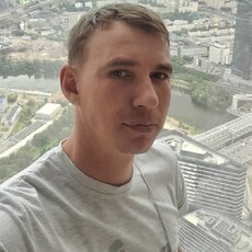 Фотография мужчины Константин, 33 года из г. Калач