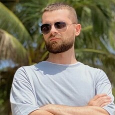 Фотография мужчины Try, 31 год из г. Смоленск