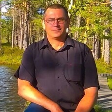 Фотография мужчины Георгий, 61 год из г. Орша