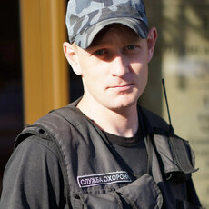 Фотография мужчины Стас, 39 лет из г. Днепр