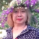 Светлана Светлая, 56 лет