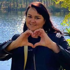 Фотография девушки Анна, 45 лет из г. Курган