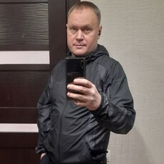 Фотография мужчины Владимир, 43 года из г. Тобольск