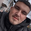 Андрей, 23 года
