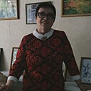 Любовь, 66 лет