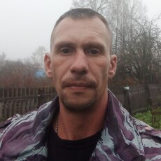Фотография мужчины Dimon, 40 лет из г. Кострома