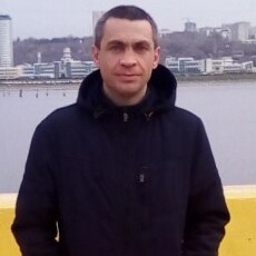 Фотография мужчины Вячеслав, 45 лет из г. Саранск